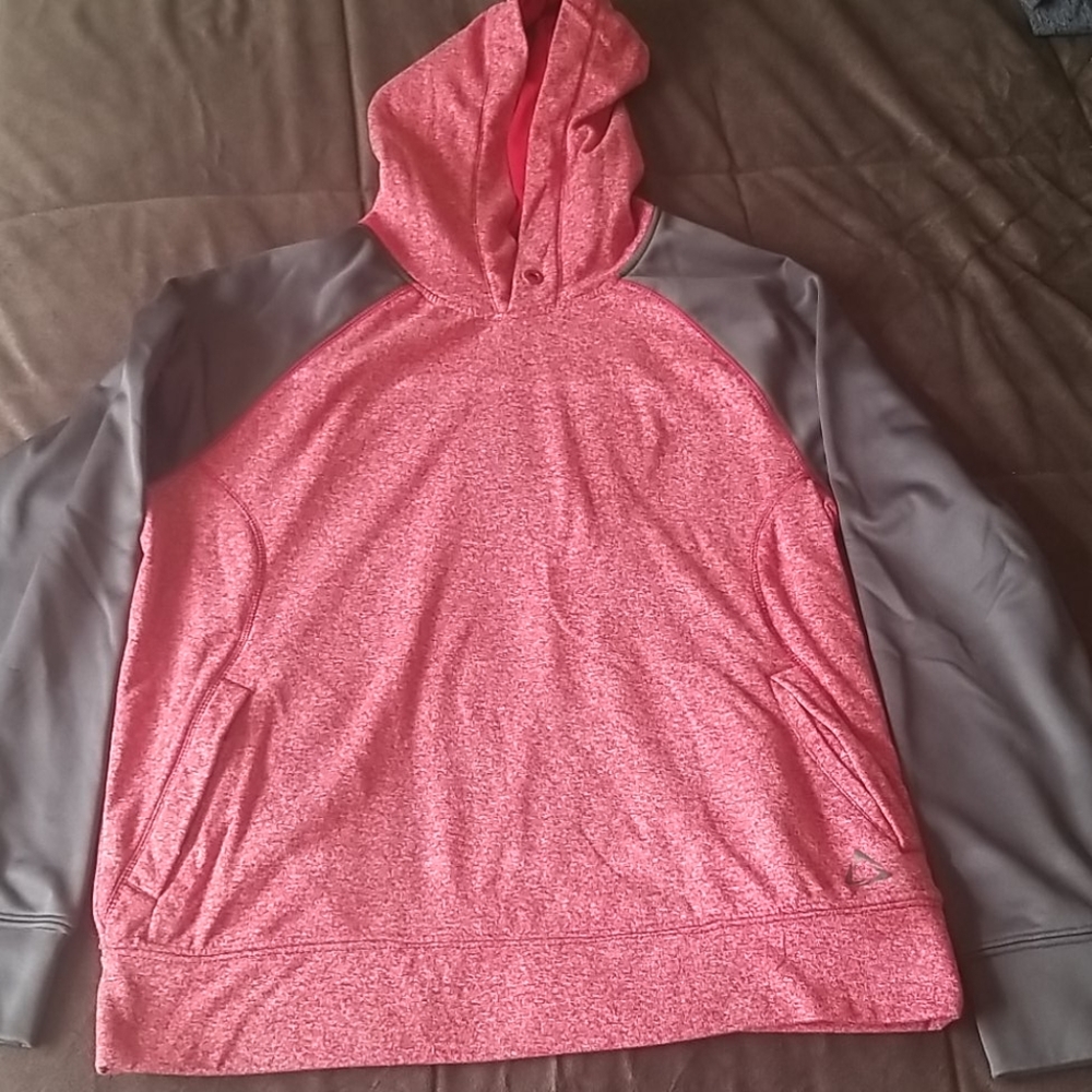 Mens hoodie